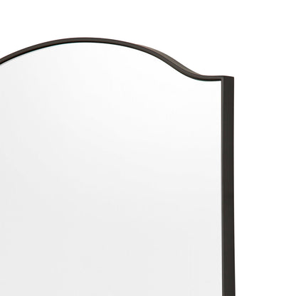 Raye Mirror (Black)