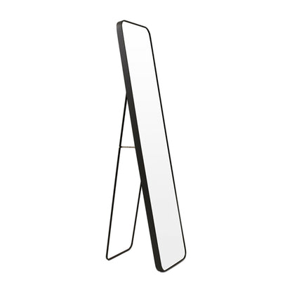Simplicity Curve Standing Mirror (35 x 152cm)