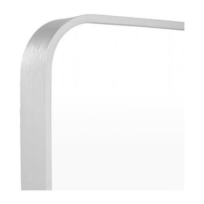 Simplicity Curve Standing Mirror (35 x 152cm)