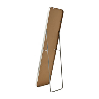 Simplicity Curve Standing Mirror (35 x 152cm)