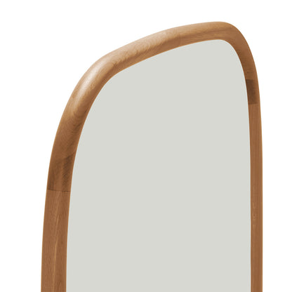 Trim Floor Mirror