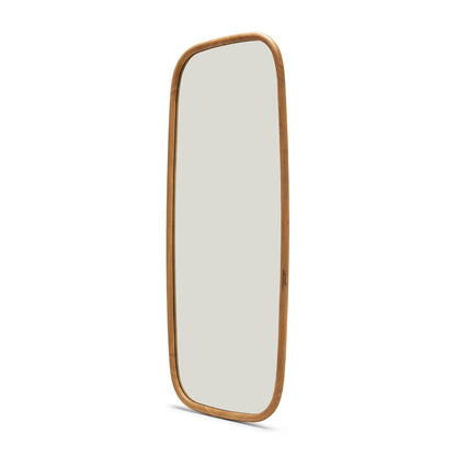 Trim Wall Mirror (Oak)