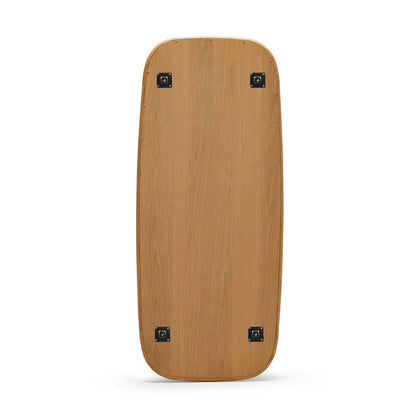 Trim Wall Mirror (Oak)