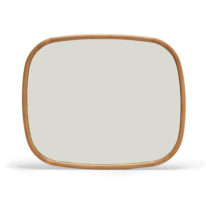 Trim Wall Mirror (Oak)