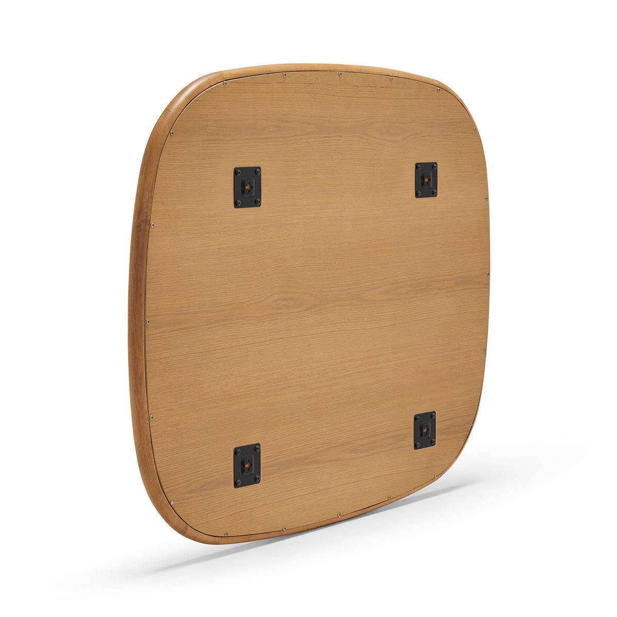 Trim Wall Mirror (Oak)