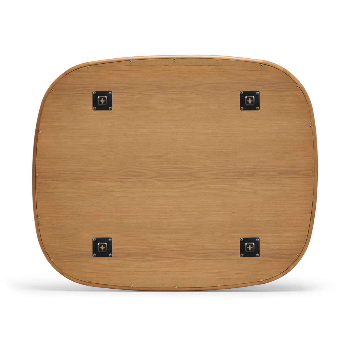 Trim Wall Mirror (Oak)