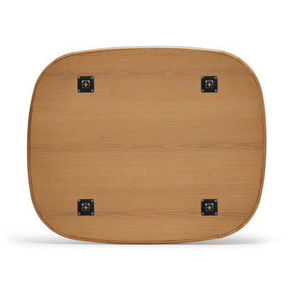 Trim Wall Mirror (Oak)