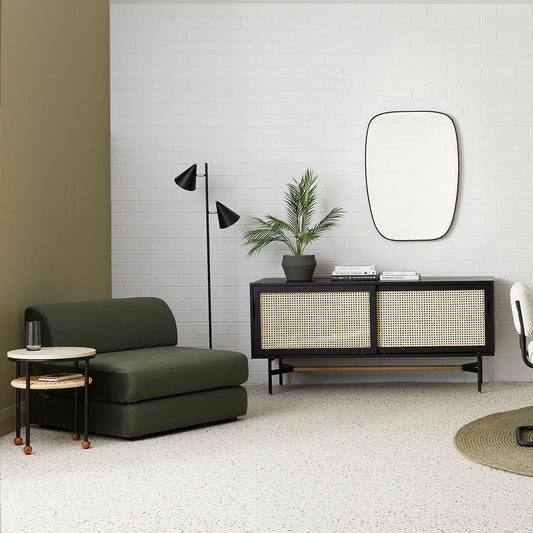 Mabel Mirror (65 x 90cm)