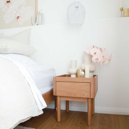 Norah Bedside Table