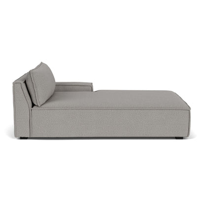 Daphne 1 Seater Right Chaise Modular Sofa