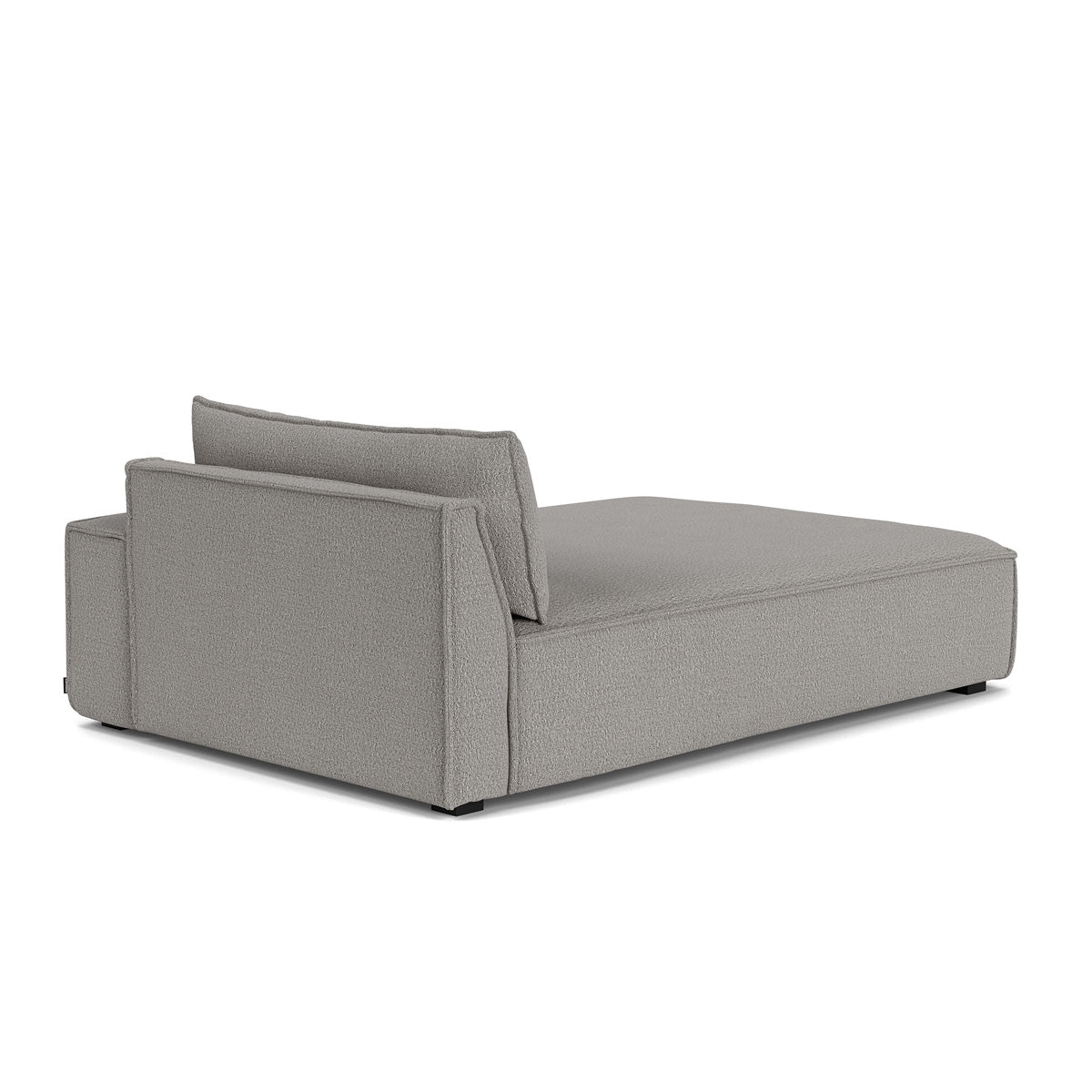 Daphne 1 Seater Right Chaise Modular Sofa