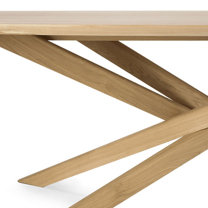 Mikado Rectangle Dining Table