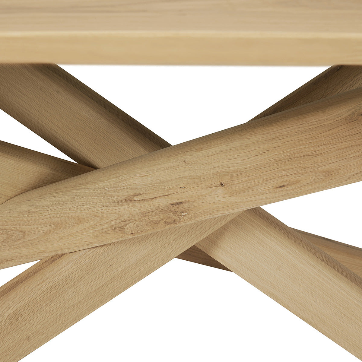 Mikado Rectangle Dining Table