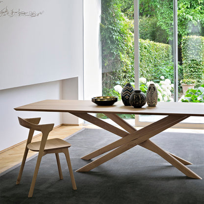 Mikado Rectangle Dining Table