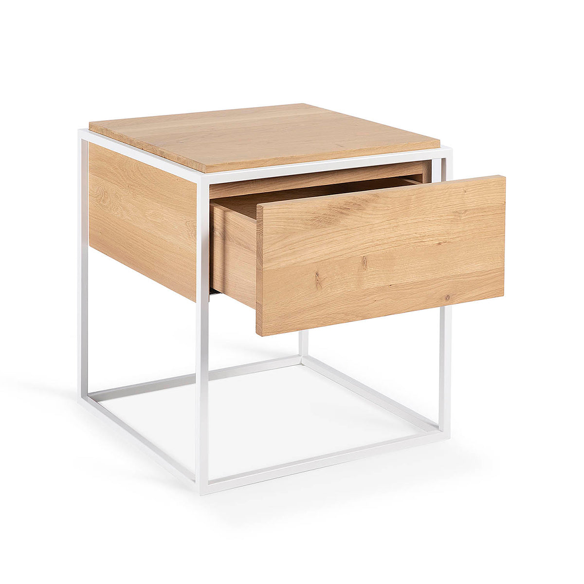 Monolit Bedside Table