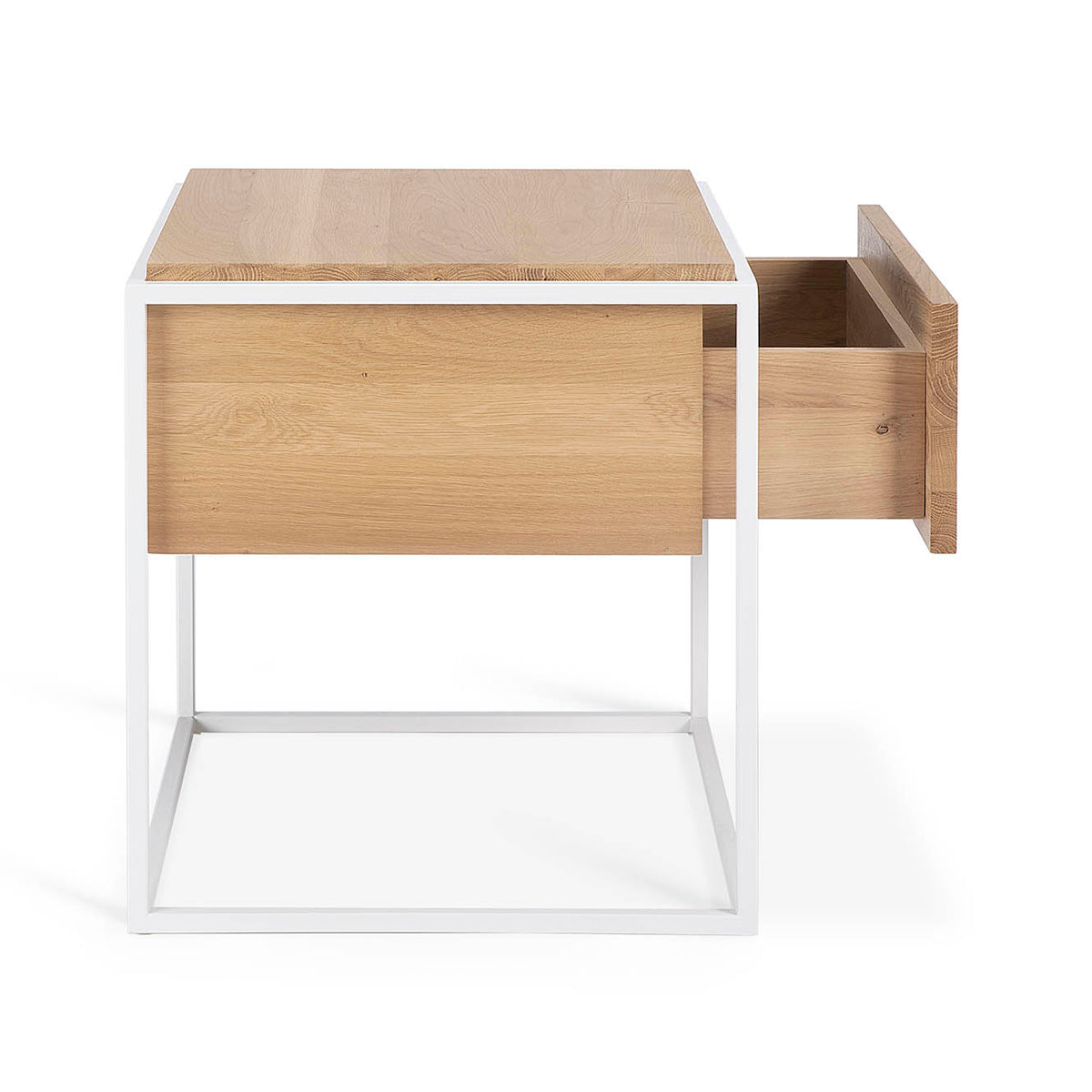 Monolit Bedside Table