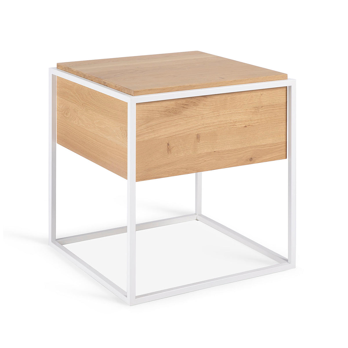 Monolit Bedside Table