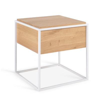 Monolit Bedside Table