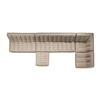 N701 3 Seater Modular Sofa