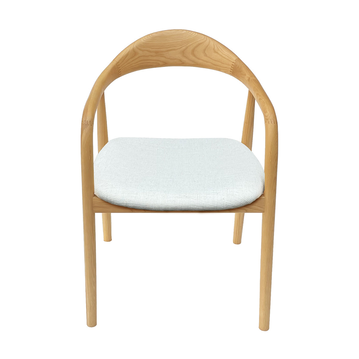 Noris Fabric Dining Chair