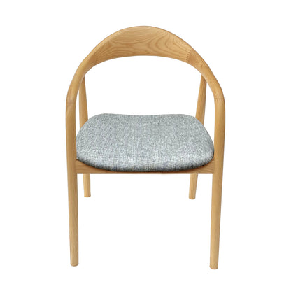Noris Fabric Dining Chair
