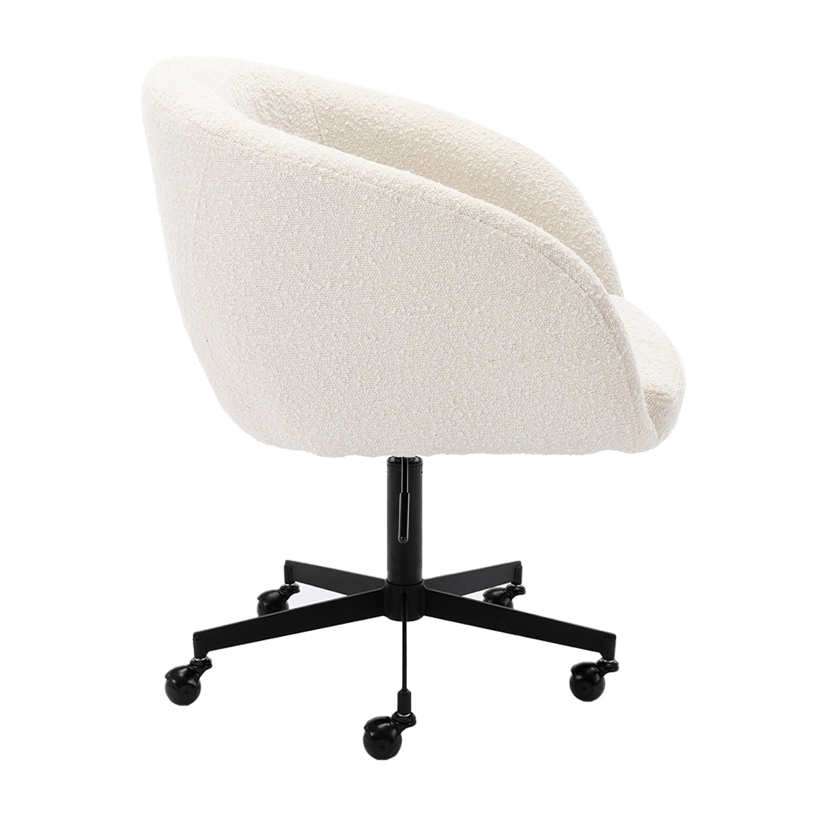 Avalon Boucle Office Chair