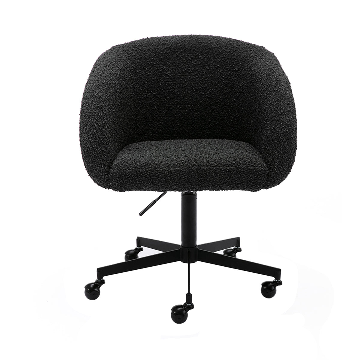 Avalon Boucle Office Chair