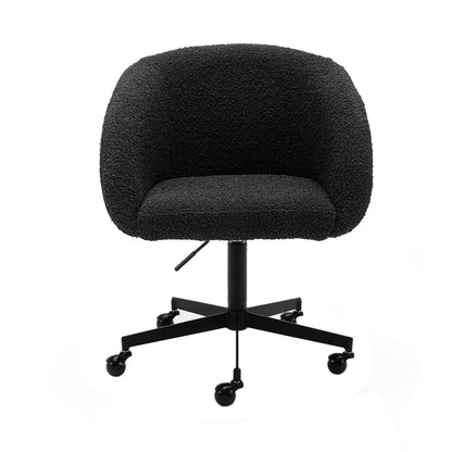 Avalon Boucle Office Chair