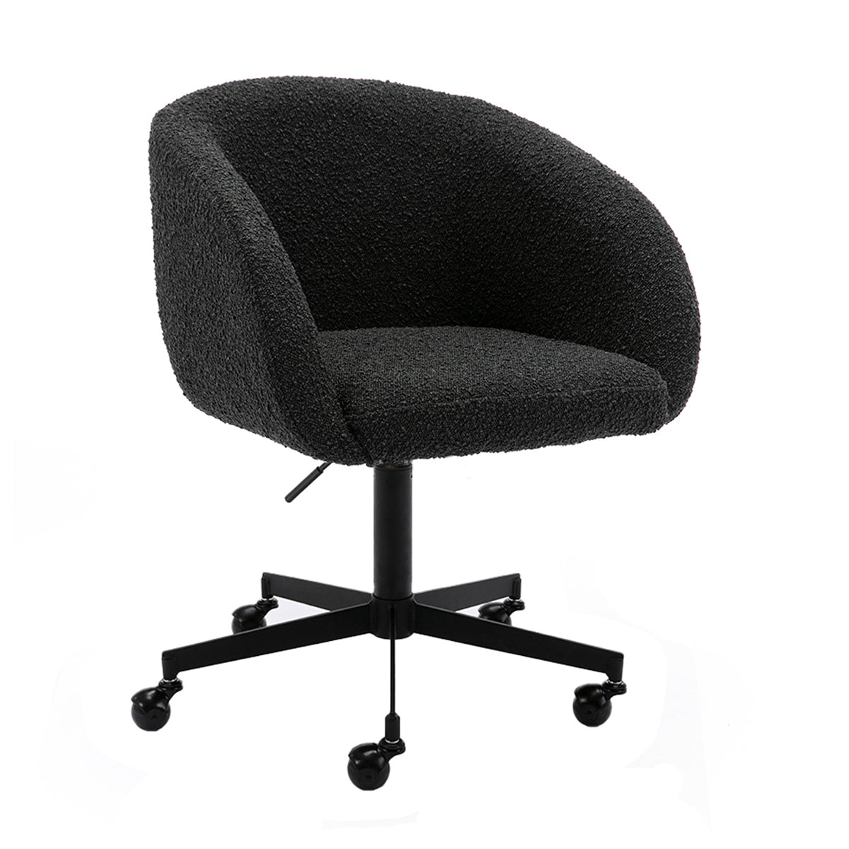 Avalon Boucle Office Chair