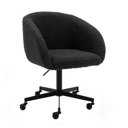 Avalon Boucle Office Chair