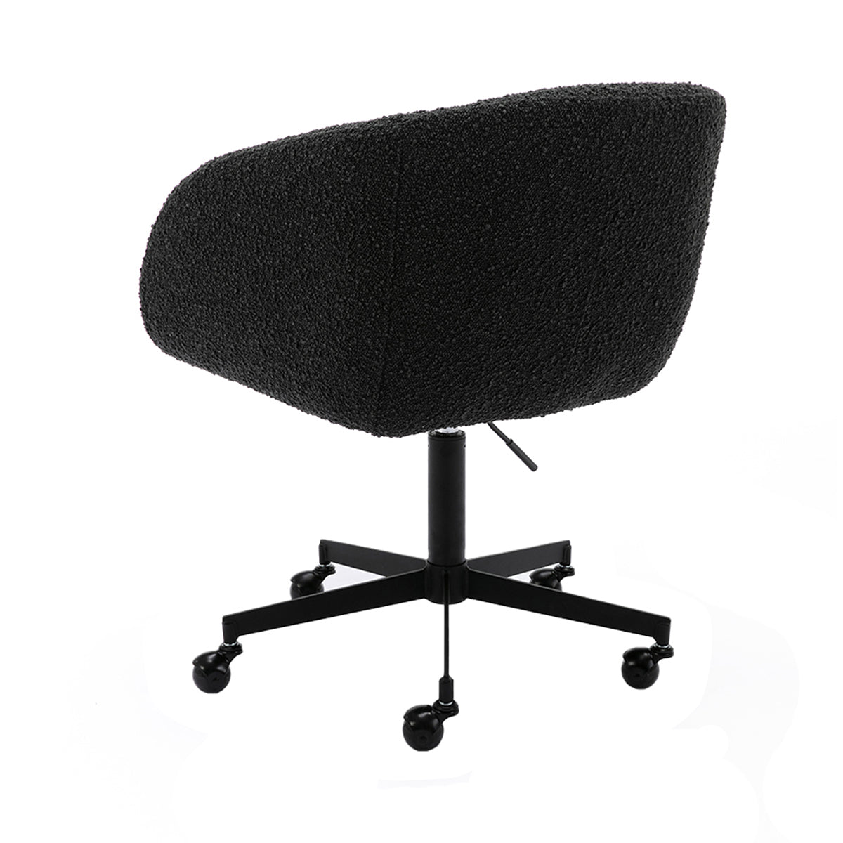 Avalon Boucle Office Chair