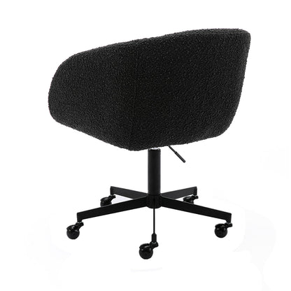 Avalon Boucle Office Chair