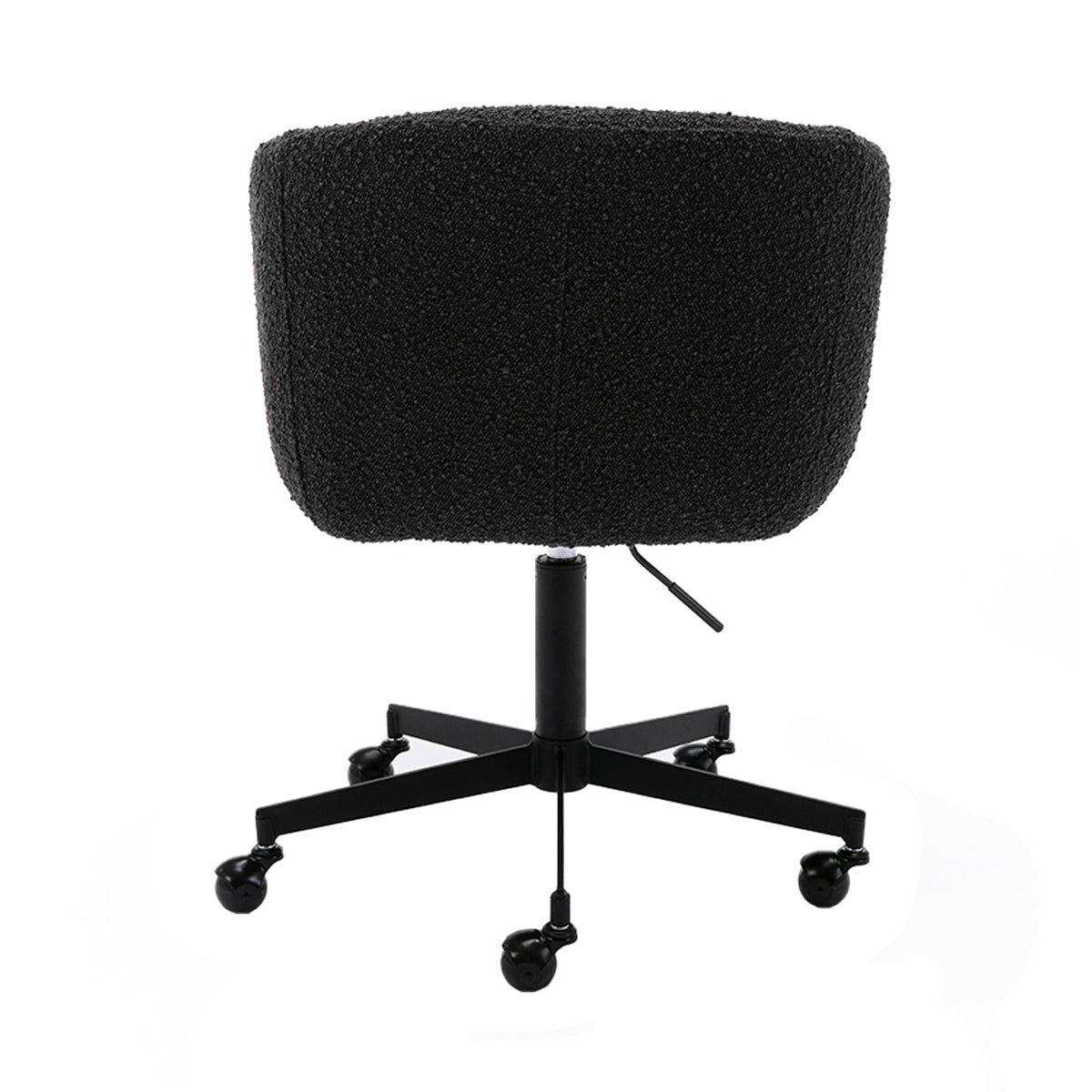 Avalon Boucle Office Chair