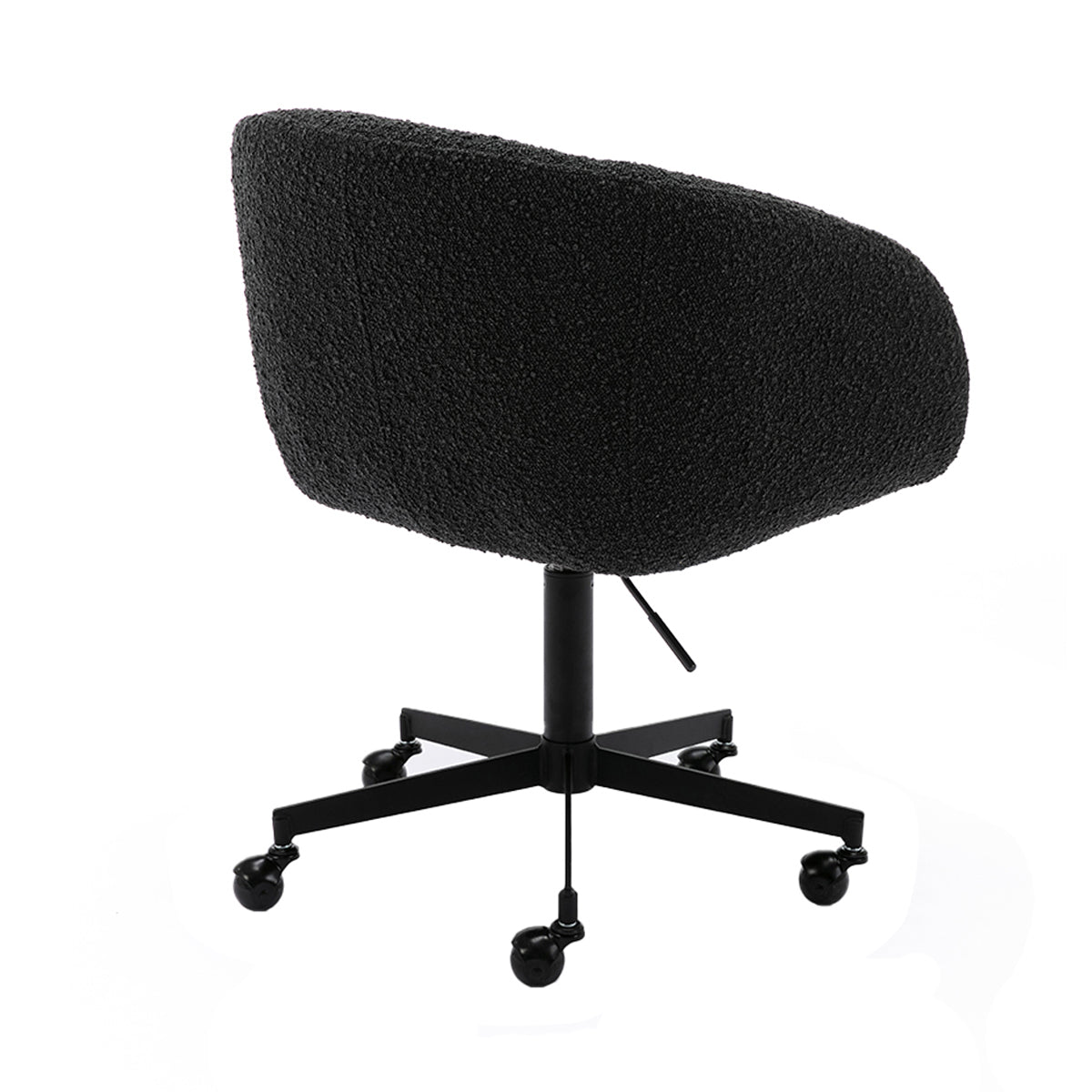 Avalon Boucle Office Chair