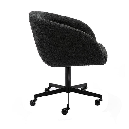 Avalon Boucle Office Chair