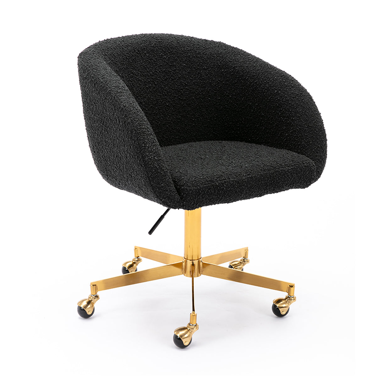 Avalon Boucle Office Chair