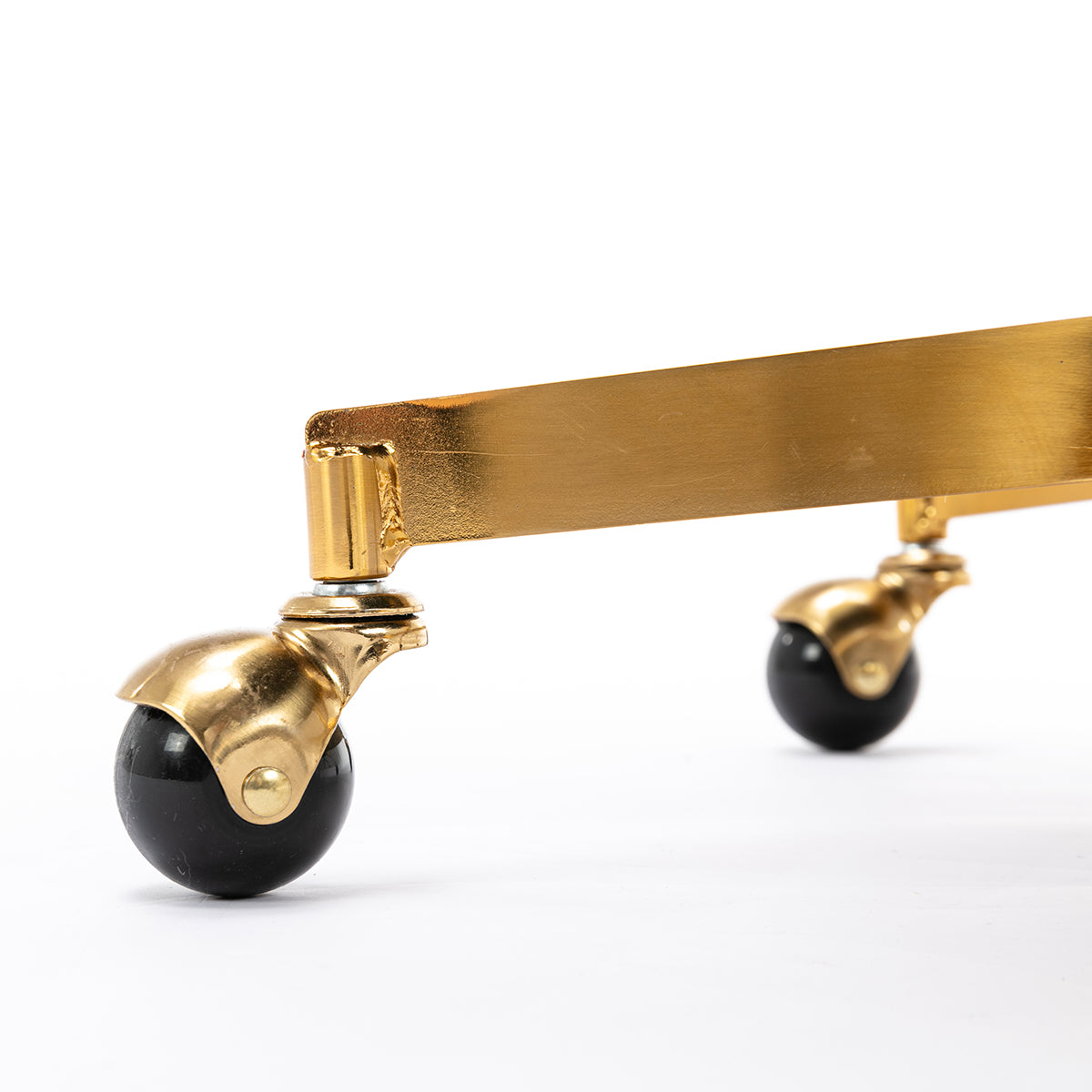 Avalon Boucle Office Chair