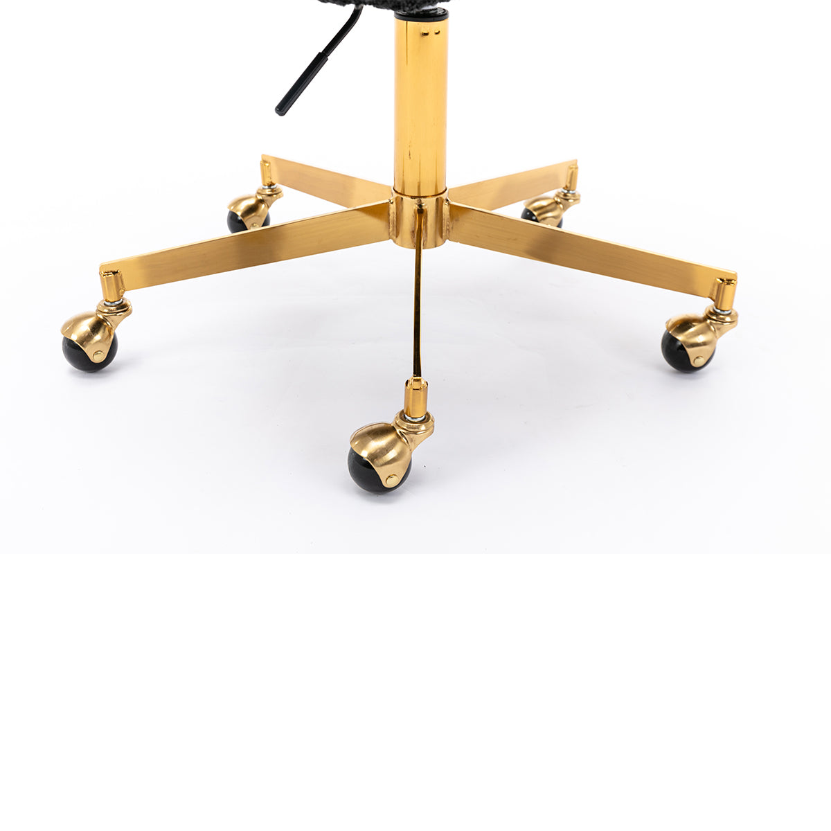 Avalon Boucle Office Chair