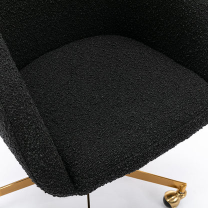 Avalon Boucle Office Chair