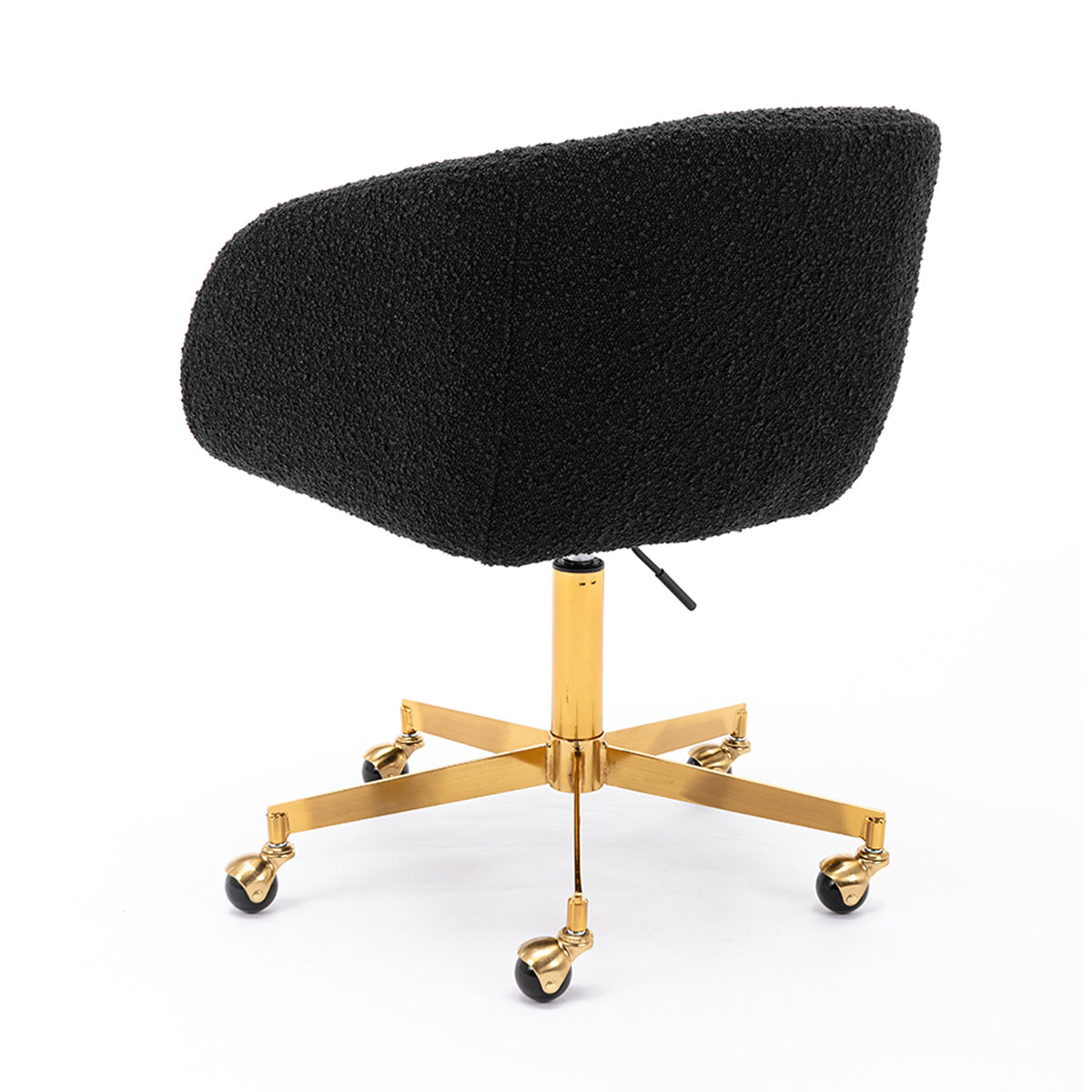 Avalon Boucle Office Chair