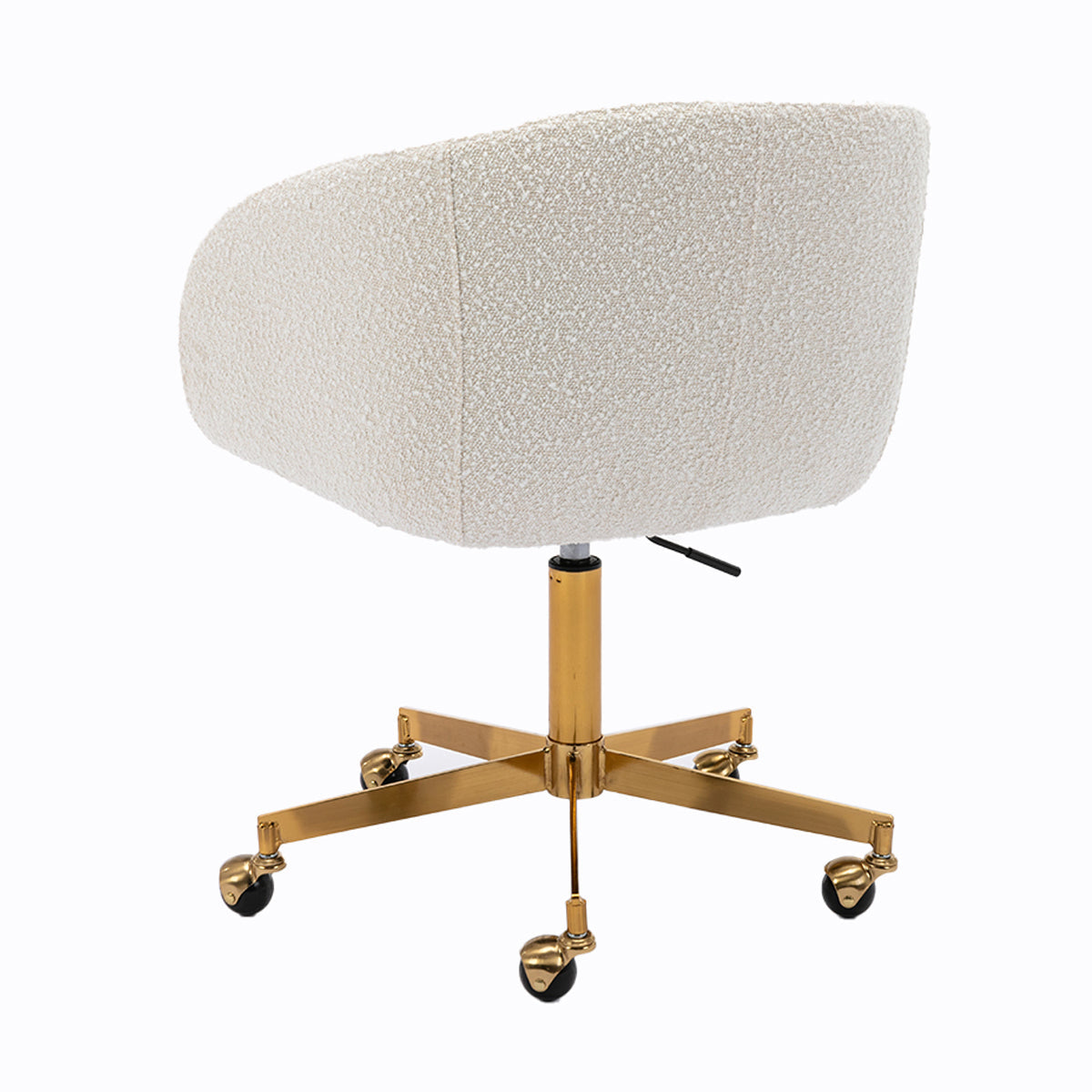 Avalon Boucle Office Chair