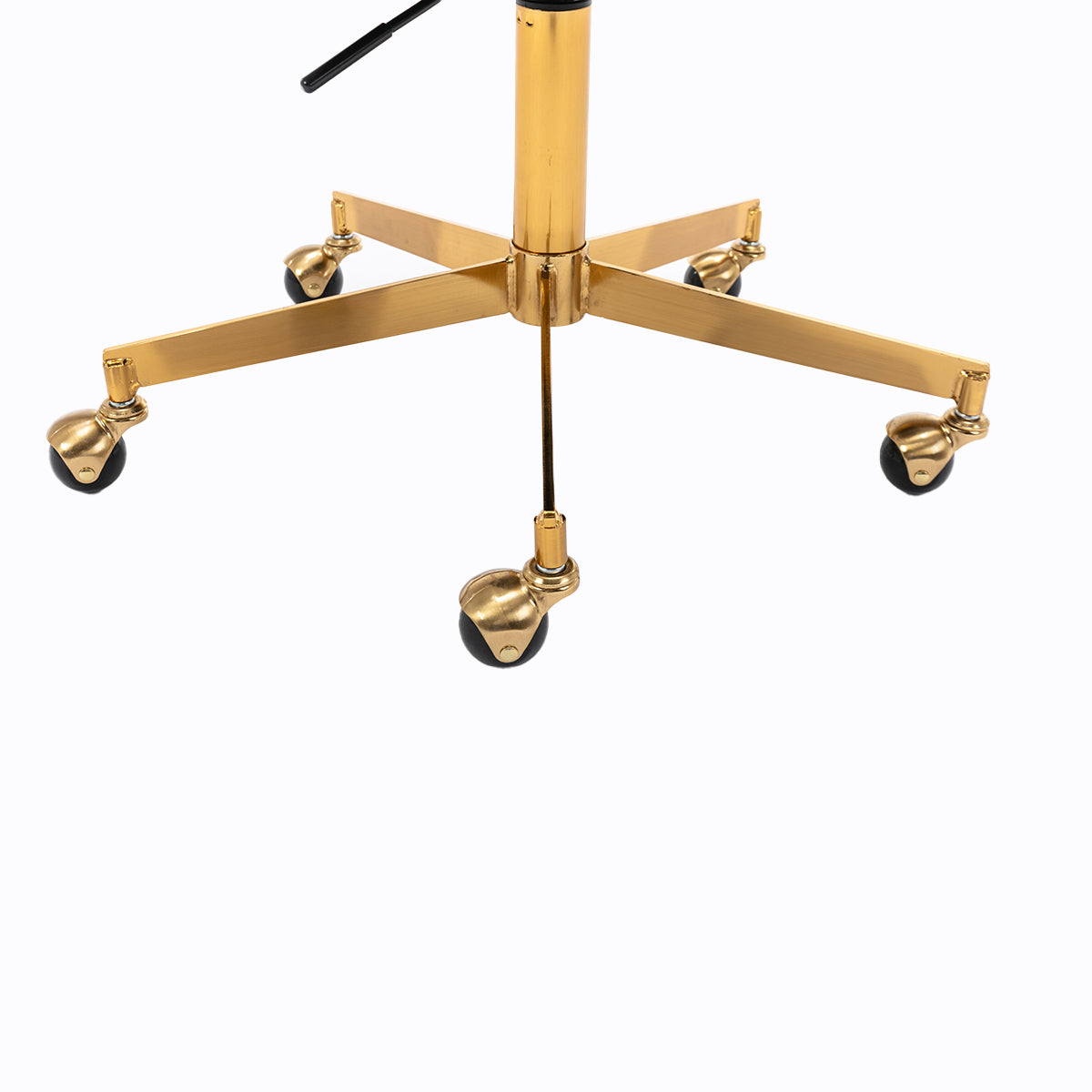 Avalon Boucle Office Chair