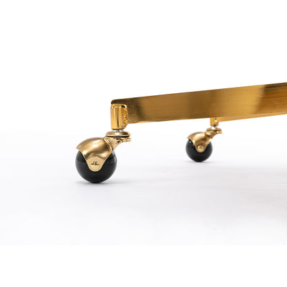 Avalon Boucle Office Chair