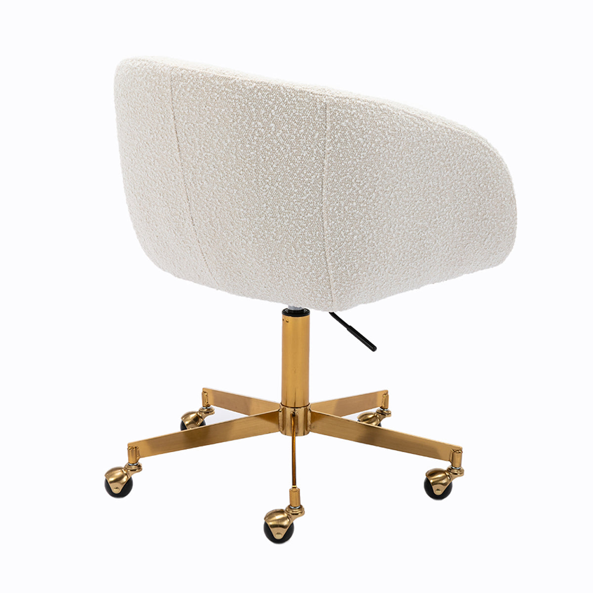 Avalon Boucle Office Chair