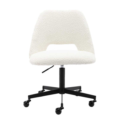 Belmont Boucle Office Chair