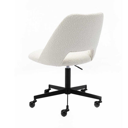 Belmont Boucle Office Chair