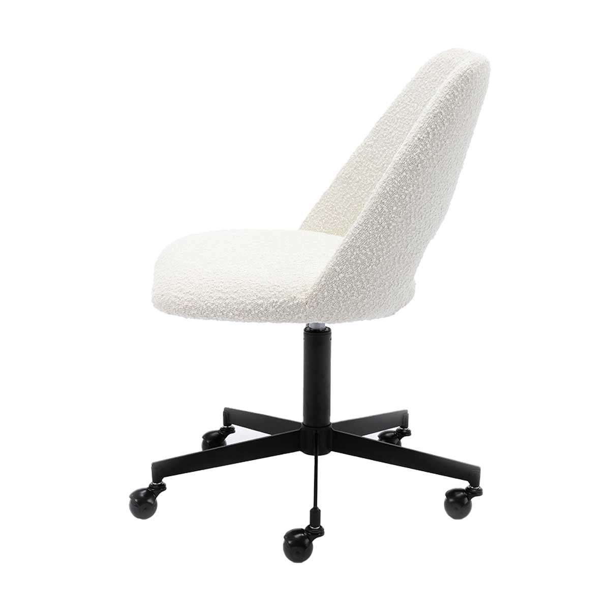 Belmont Boucle Office Chair