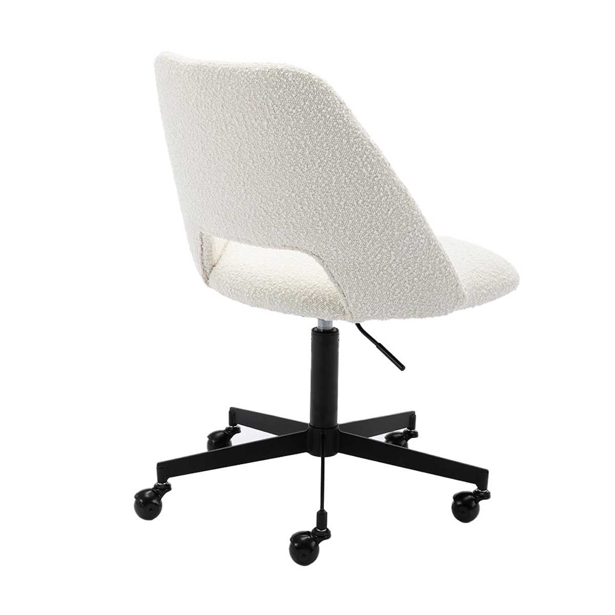 Belmont Boucle Office Chair