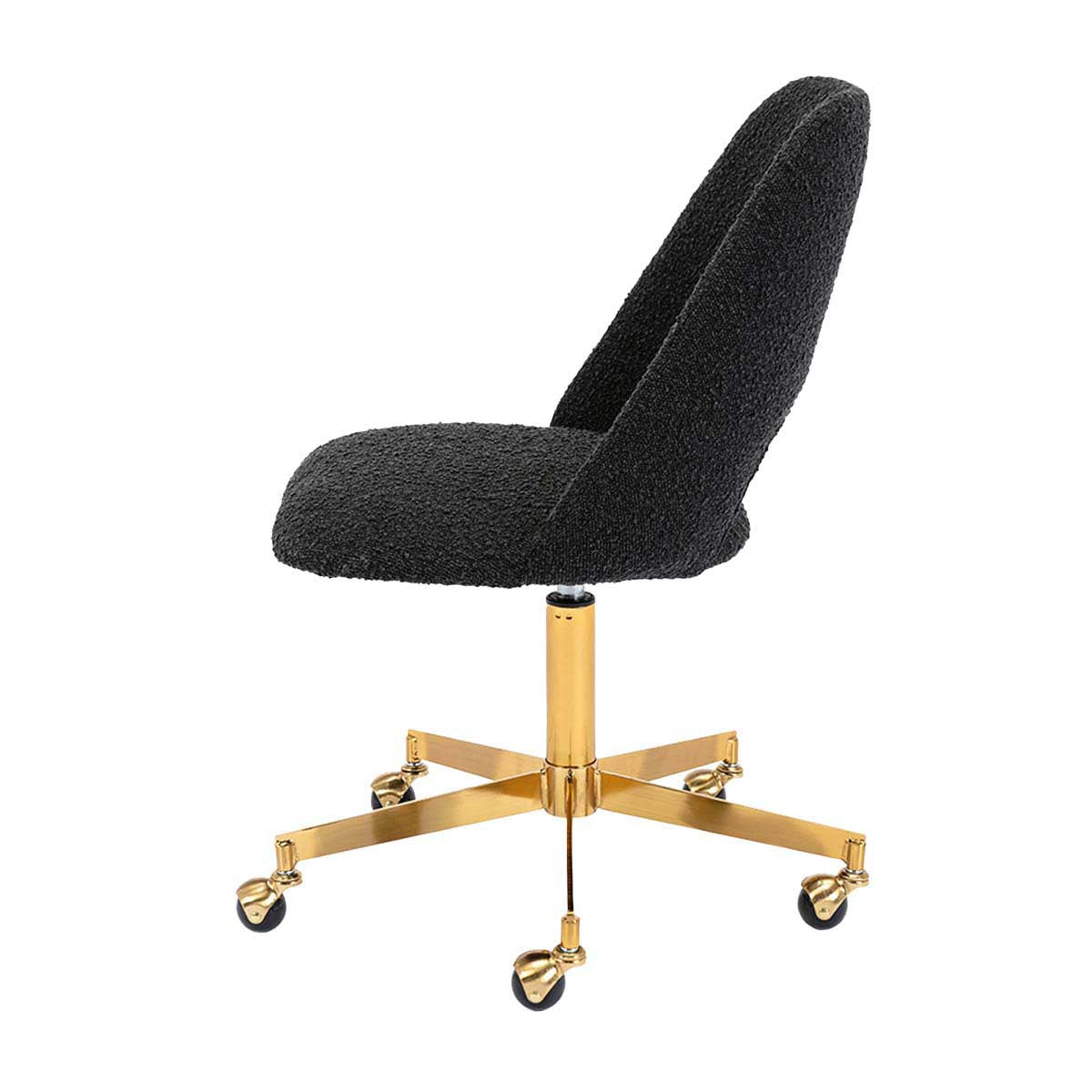 Belmont Boucle Office Chair
