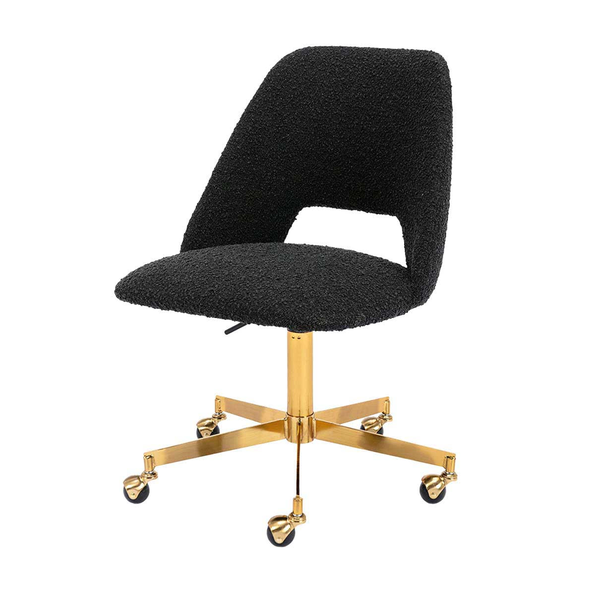 Belmont Boucle Office Chair